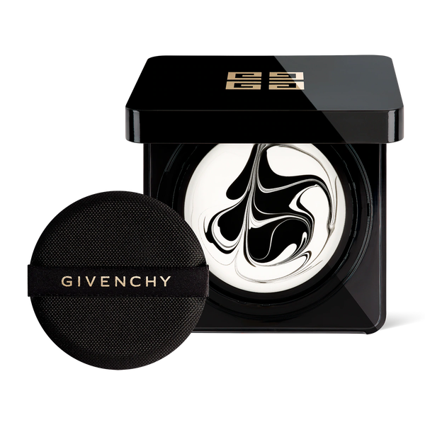 ソワン ノワール セラム ファンデーション - ファンデーション